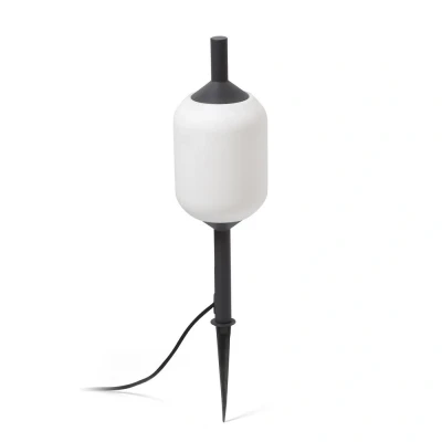 Image of Saigon Spike Outdoor Ground Light , E27, IP65