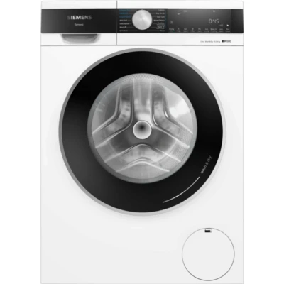 Image of Siemens WN54G1A1GB iQ500 10.5kg/6kg Washer Dryer