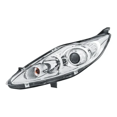 Image of E84762, E84763, E84764, E84765 Headlights HELLA 1EL 247 045 351 FORD: FIESTA 6, 6 Van