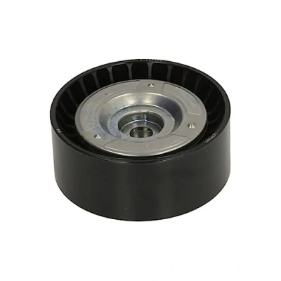 Image of C2S27004 Idler Pulley INA 532 0470 10 FORD: Transit Mk6 Van, Custom V362 Mk5 Platform / Chassis, JAGUAR: X Type Estate