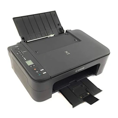 Image of Canon Pixma TS3355 EUR2, Black