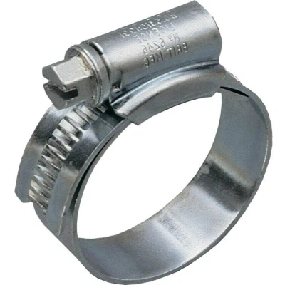 Image of Matlock 2X Stainless Steel Hose Clips