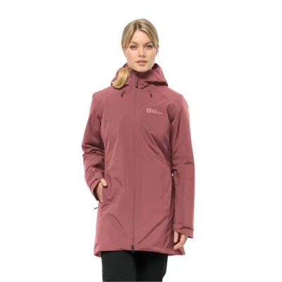 Image of Women&#039;s Heidelstein Insulated Jacket