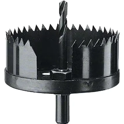 Image of Bosch 2608584063 Hole Cutter Set (6 Piece)