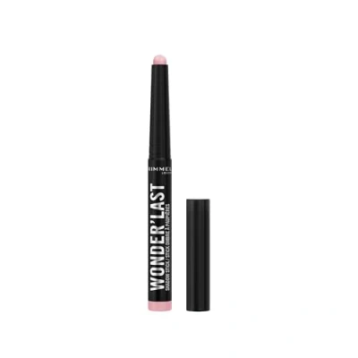 Image of Rimmel Wndr&#039;lst shdw stk 007 pk fz 1.64g