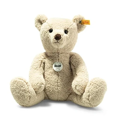 Image of Steiff 113949 Mama Teddy bear 36 beige