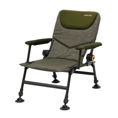 Image of Prologic Inspire Lite Pro Recliner chair Carp
