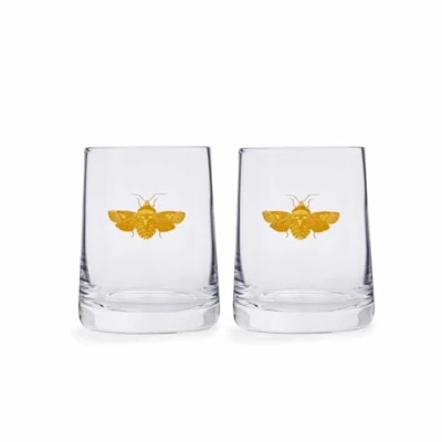Image of Spode Creatures of Curiosity Set 2 Tumblers