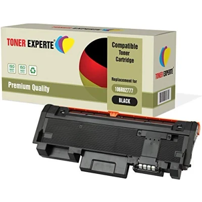 Image of Toner EXPERTE® Compatible with 106R02777 Premium Cartridge for Xerox Phaser 3260, WorkCentre 3215, 3225