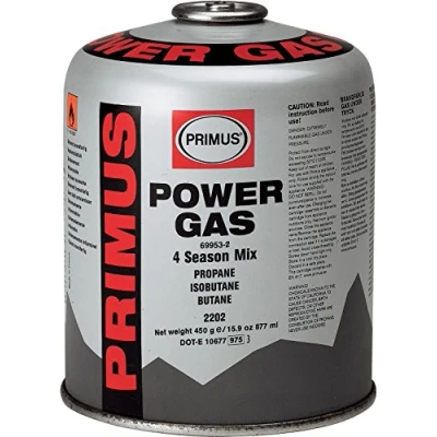 Image of PRIMUS Power Gas Cartridge SKT 450 g Standard P 220294