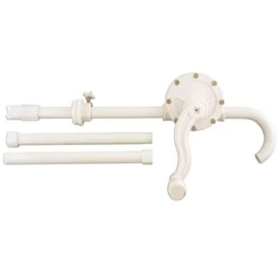 Image of Laser Tools Rotary Barrel Pump Suitable for Adblue