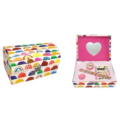 Image of Atoz 37804 Stationery Box