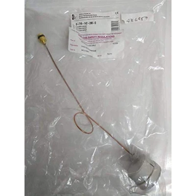 Image of Worcester Bosch 87161423980 Pressure Gauge.