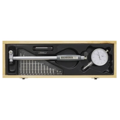 Image of Sealey Dial Bore Gauge 50 160mm