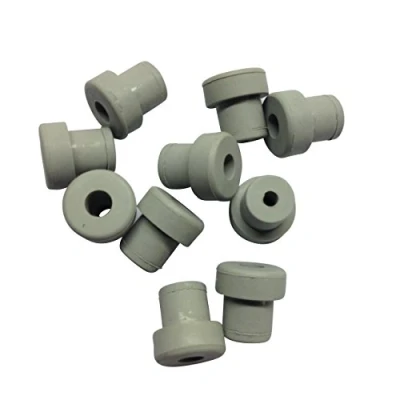 Image of 10 X LKS Lana&#039;s Kitchen Spares, Generic Rubber Feet for Kenwood Chef and Major 701, 901, KM.