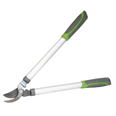 Image of Rolson Aluminium Bypass Loppers 550mm Length 82358