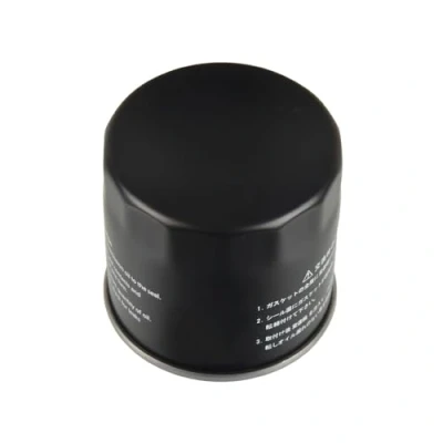 Image of HG9Q6714AA Oil Filter BLUE PRINT ADF122126 Spin on FORD: Mondeo 5, Galaxy Mk3 MPV, Focus Mk4 Hatchback
