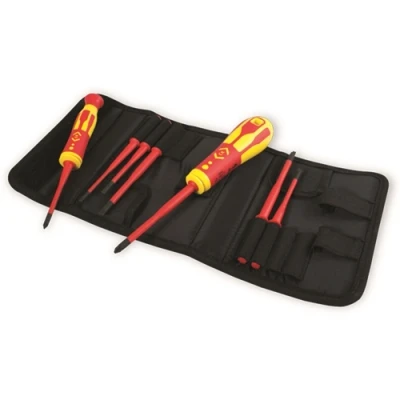 Image of C.K VDE S/Driver Interchangeable Slim Blade Set