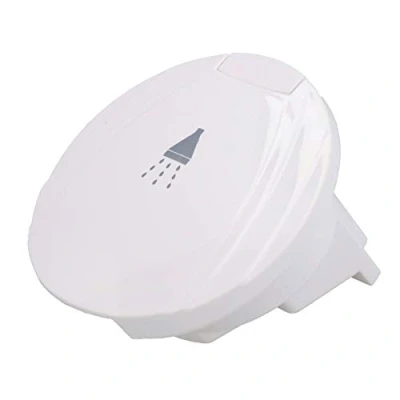 Image of AB Tools Outdoor Cockpit Transom Shower Housing for Boat Caravan Motorhome