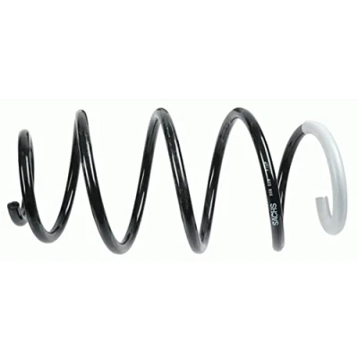 Image of 312172, 312173, 312347, 312349, 93171644 Coil spring SACHS 998 028 VAUXHALL: Vectra Mk2 CC, Kombi, Limousine