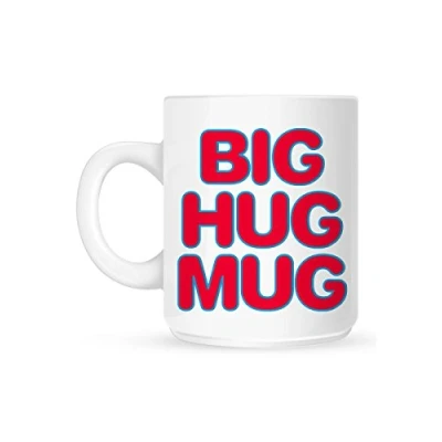 Image of Grindstore Big Hug Mug