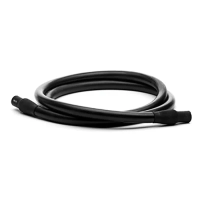 Image of Sklz Performance Training Exercise Cable Black, Extra Heavy