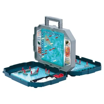 Image of Tachan Game Battle of Boats (CPA Toy Group 3358)
