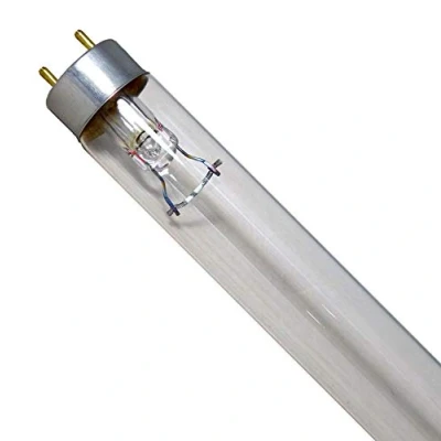 Image of Evolution Aqua 55W UV Bulb Replacement for UVC Pond Water Clarifier
