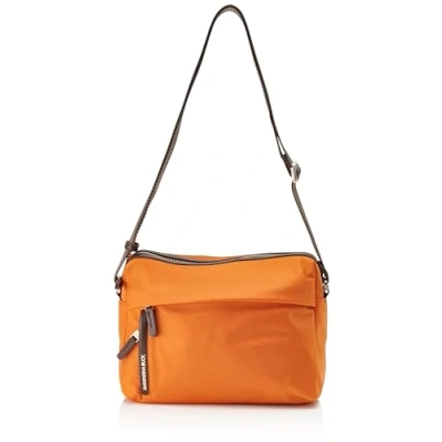Image of Mandarina Duck Women&#039;s Hunter Crossover, Marmalade, Taglia Unica