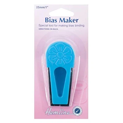 Image of Hemline Bias Tape Maker 25mm width