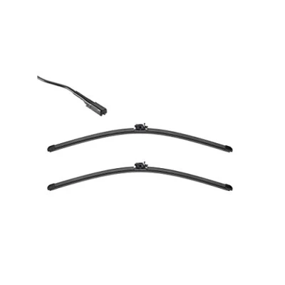 Image of 2468202700, A2468202700, A2478200502 wiper blade SWF 119475 650, 475mm Front Flat for left hand drive vehicles MERCEDES BENZ: B Class
