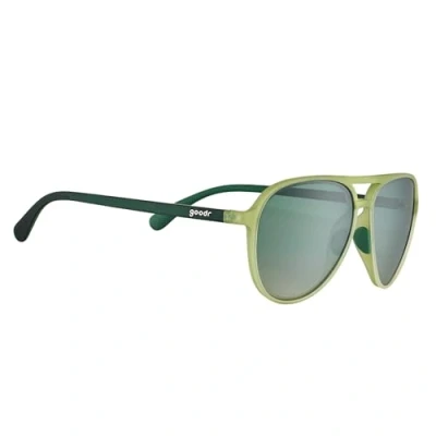 Image of Goodr Buzzed On The Tower Polarized, UV400 Protection, Non Slip