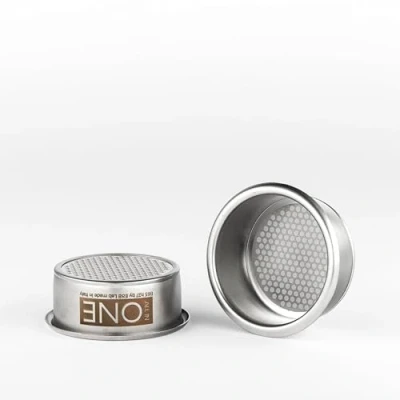 Image of IMS All IN ONE filter basket by E&amp;B, Lab B652TH27/ONE made for La Spaziale, 9Barista, Aram, Astoria Plus 4 you, Wega MyConcept Espresso Machines