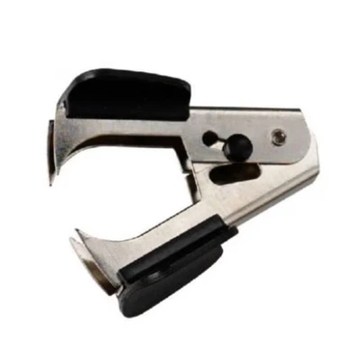 Image of Hainenko Value Staple Extractor Black