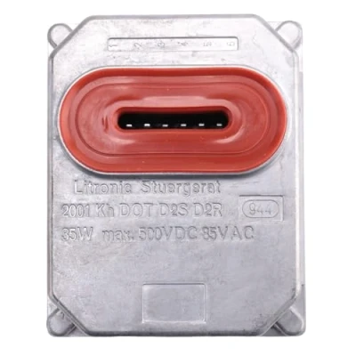 Image of Eleqldwen 1307329052 1307329023 HID Xenon Headlight Ballast D2S D2R Unit Controller Module For 911