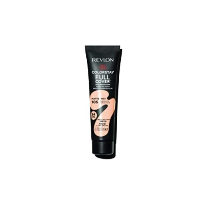 Image of Revlon Colorstay Full Cover Foundation Porcelain