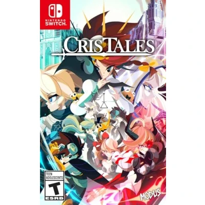 Image of Cris Tales (NSW) Nintendo Switch
