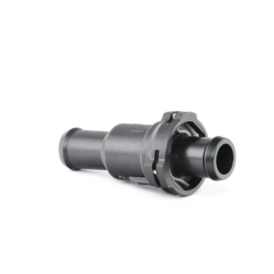 Image of 23006821 Engine thermostat MAHLE ORIGINAL TH 5 75 75C VOLKSWAGEN: CC, Passat AUDI: Q3, SKODA: Superb II Estate