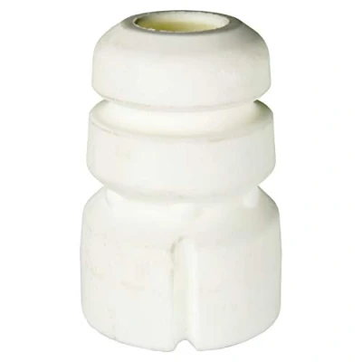 Image of 8K0412131E Rubber Buffer, suspension FEBI BILSTEIN 36721 Front Axle AUDI: A6 C8 Avant, Q5, C7 Saloon