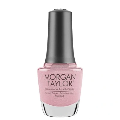 Image of Morgan Taylor Follow The Petals Nail Polish