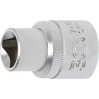 Image of BGS 7462 3 pt Socket M8 (12 mm)
