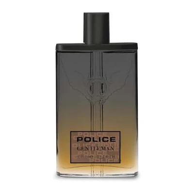 Image of Police Gentleman Eau de Toilette 100ml Spray