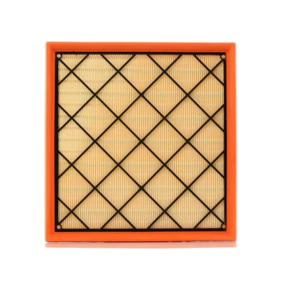 Image of 13272717 Air Filter BOSCH F 026 400 351 51mm 256mm 250mm Insert VAUXHALL: ZAFIRA Mk3, Astra Mk6 GTC, Mk6, OPEL: J Hatchback