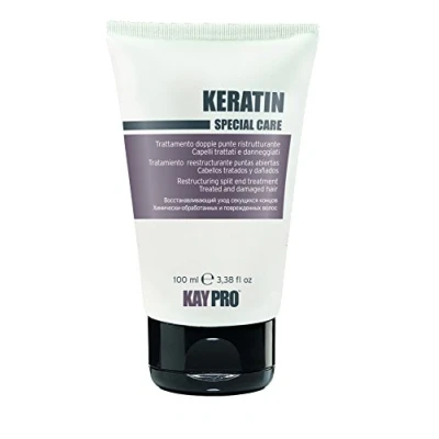 Image of KayPro Restructuring SPLIT END TREATMENT Treated and Damaged Hair 100ml