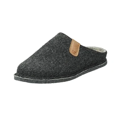 Image of Rohde Slipper, Lucca Women’s, Grey, 6 UK