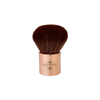 Image of Bellamianta Luxury Kabuki Bronzing Brush