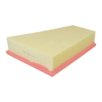 Image of 1418883, 1430237, 1465170, 1479059, 1698684 Air Filter QUINTON HAZELL QFA0010 69mm 239mm 301mm Trapeze Insert FORD: S Max Mk1, MONDEO 4