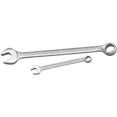Image of Elora Long Imperial Combination Spanner, 11/32&quot;