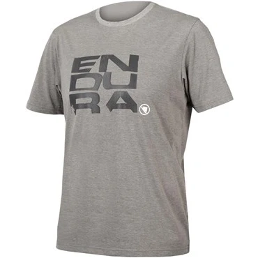 Image of Endura One Clan Organic Tee Stacked