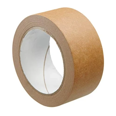 Image of Paper Packing Tape 48mm x 66m Pack of 6